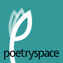 PoetrySpace logo